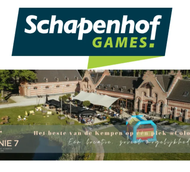 Teambuilding KAVA 2024