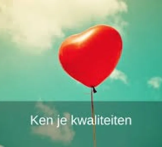Ken je kwaliteiten