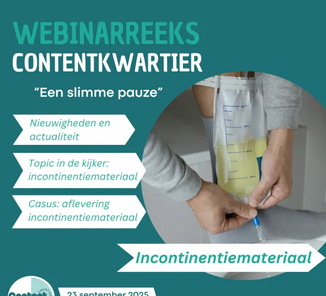 Uitnodiging ContentKwartier