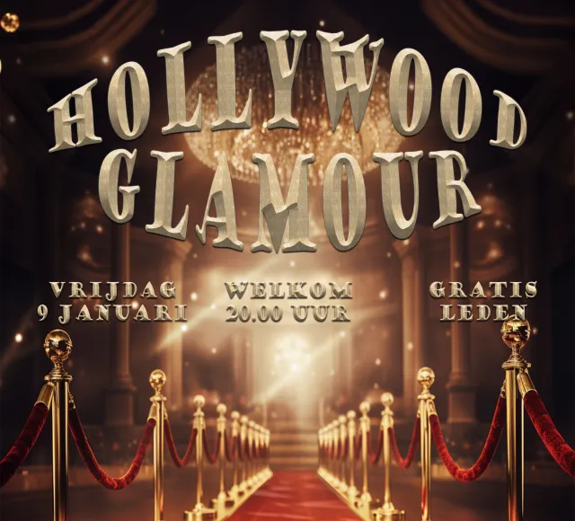 nieuwjaarsevent 2026