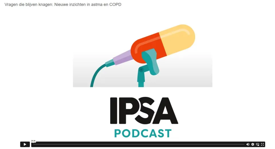 Podcast IPSA