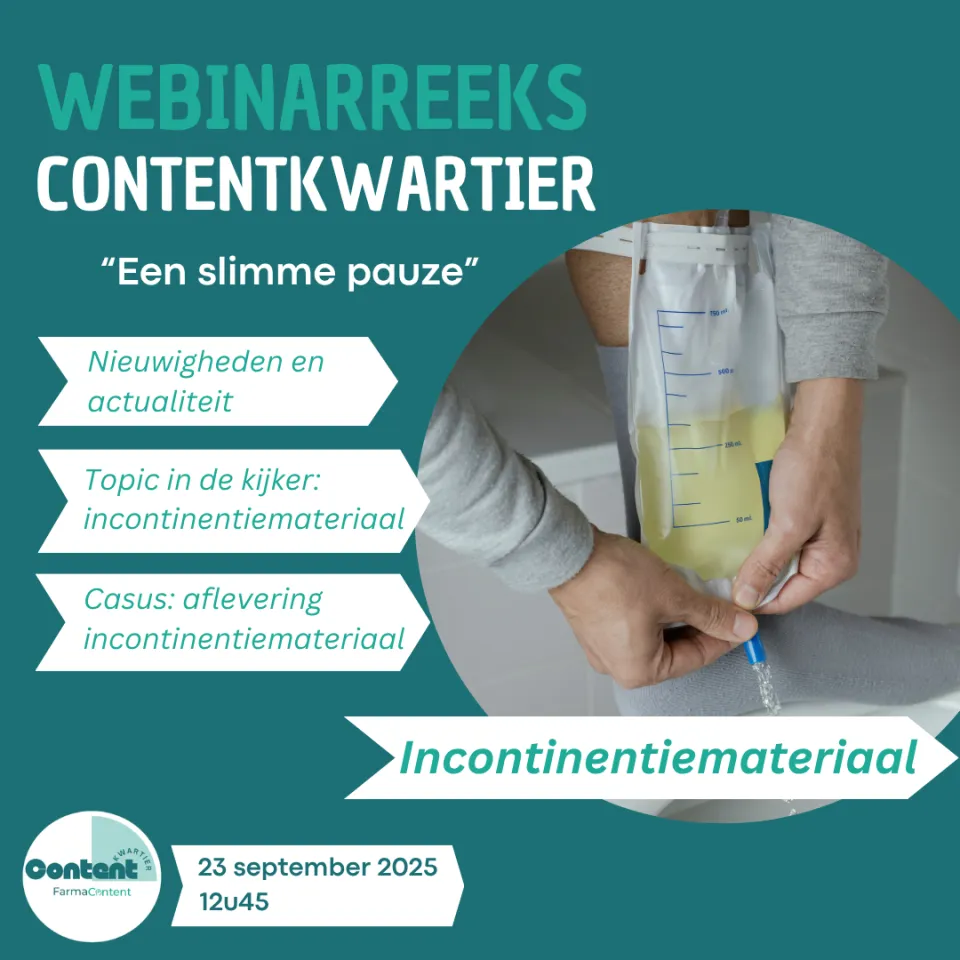 Uitnodiging ContentKwartier