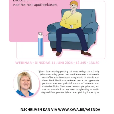 uitnodiging zuurstof