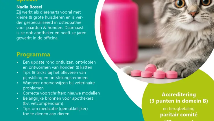 uitnodiging Dierenkwaaltjes