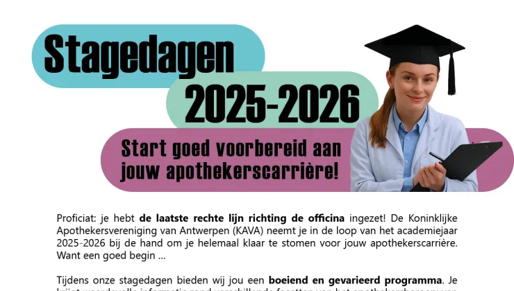 uitnodiging stagedagen 1