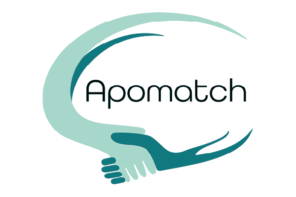 Apomatch logo